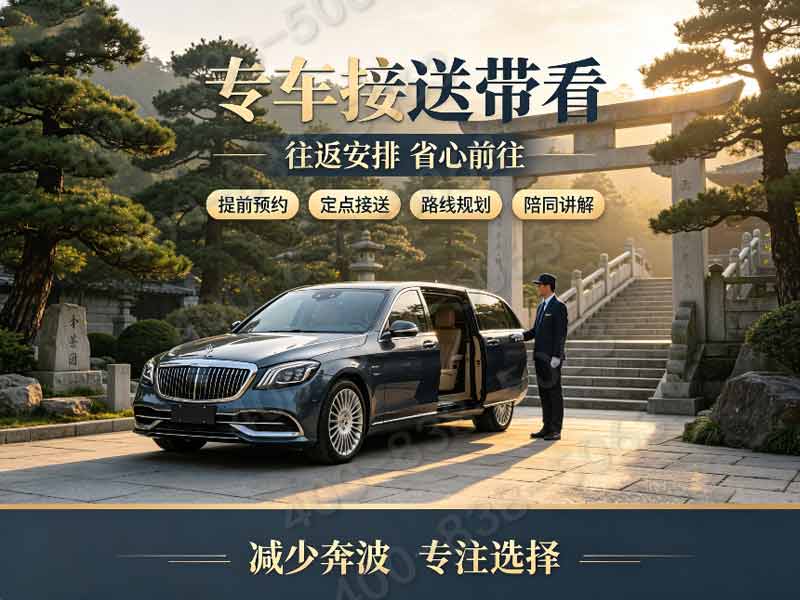 北京大兴天慈公墓交通方便吗？天慈公墓官网