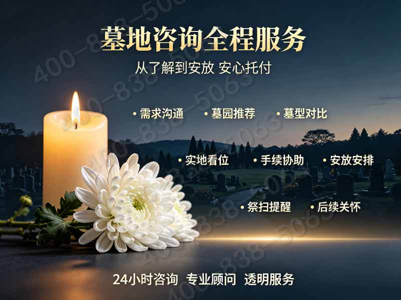 天慈墓园低预算安葬咨询完整客服电话清单