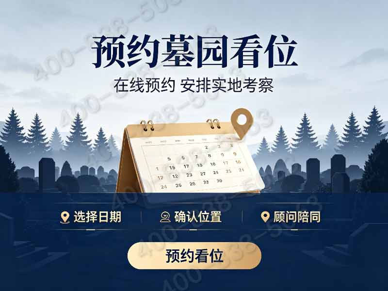 天慈墓园微型墓套餐咨询客服专线实时更新服务电话大全